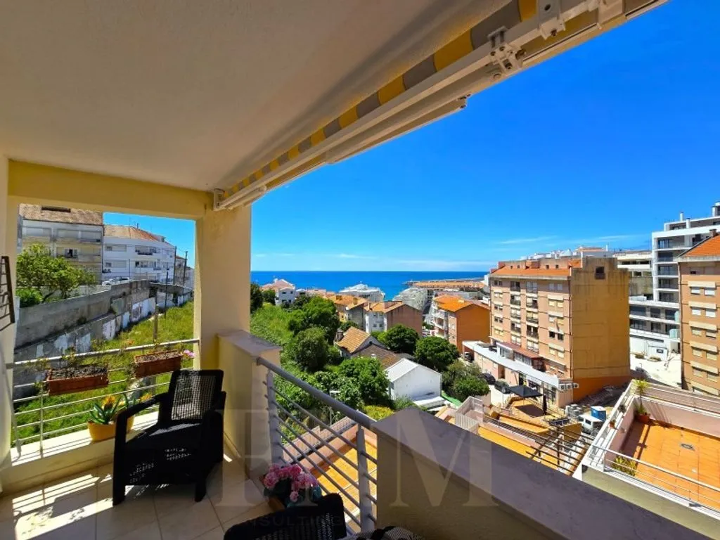 Rõdu - Luxury Flat with Sea View in Sesimbra