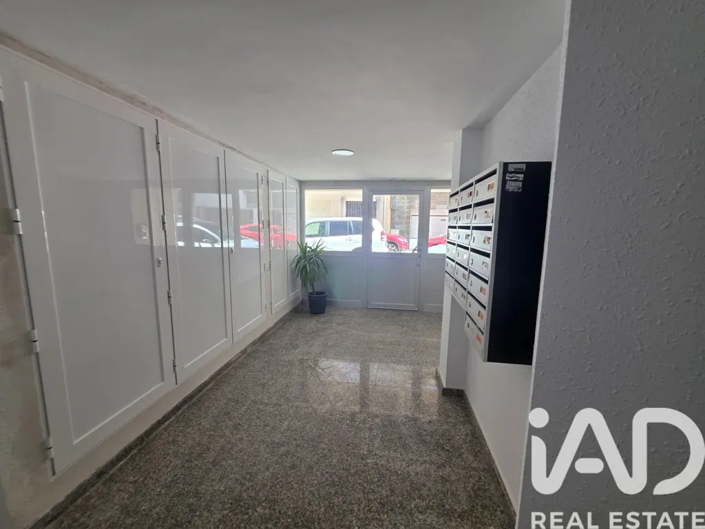 Esik - Seafront Apartment with Terrace in La Ràpita