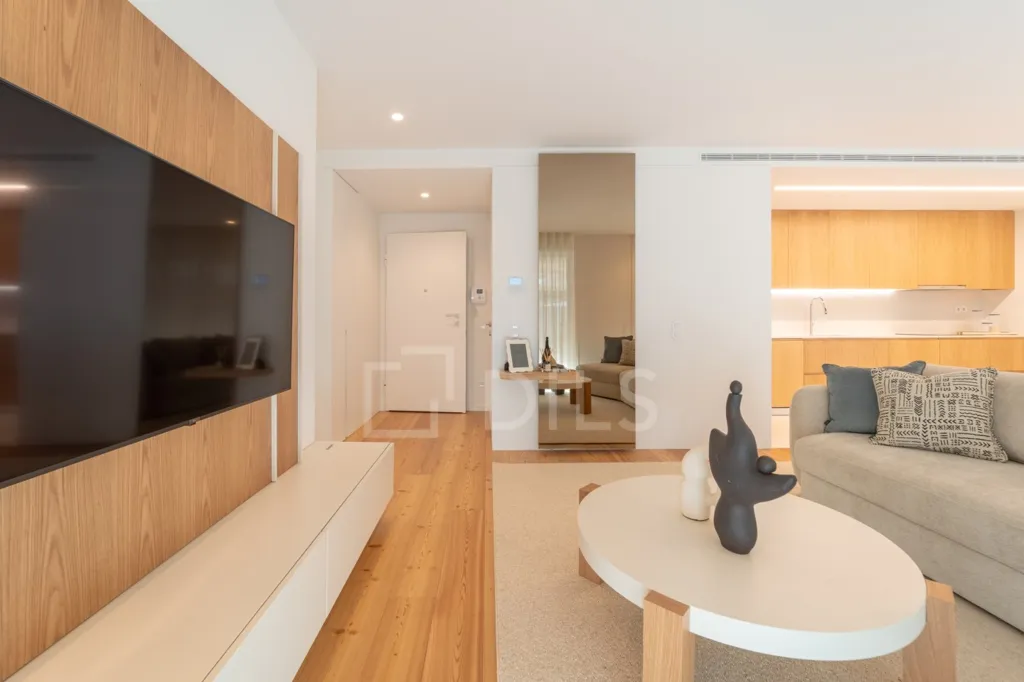 Elutuba - Apartment with Sea View in Vila Nova de Gaia