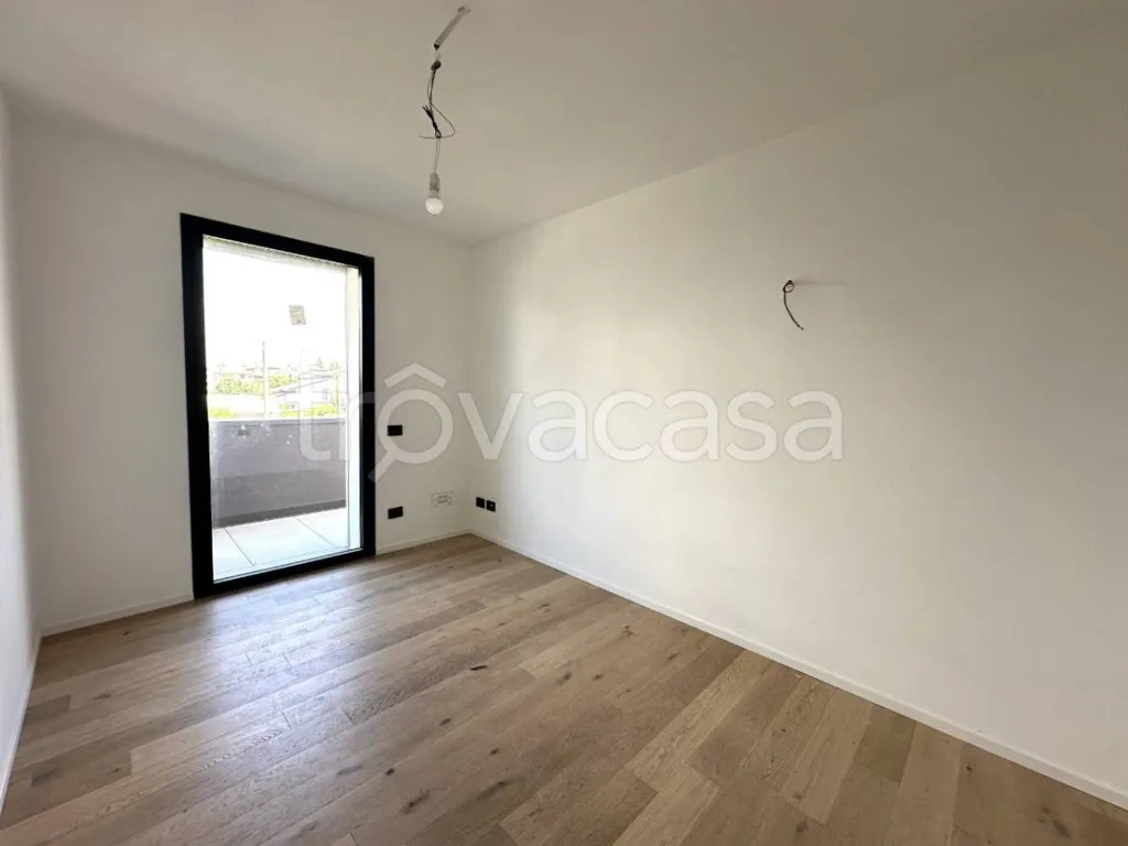 Toad - Newly Built Ground Floor Apartment with Garden in Selvazzano Dentro