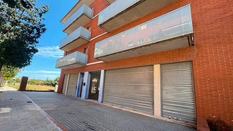 Extérieur - Commercial Space near Centre in Vendrell