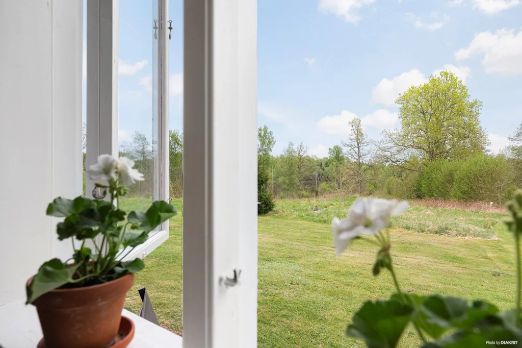 5-room house in Ljungby kommun
