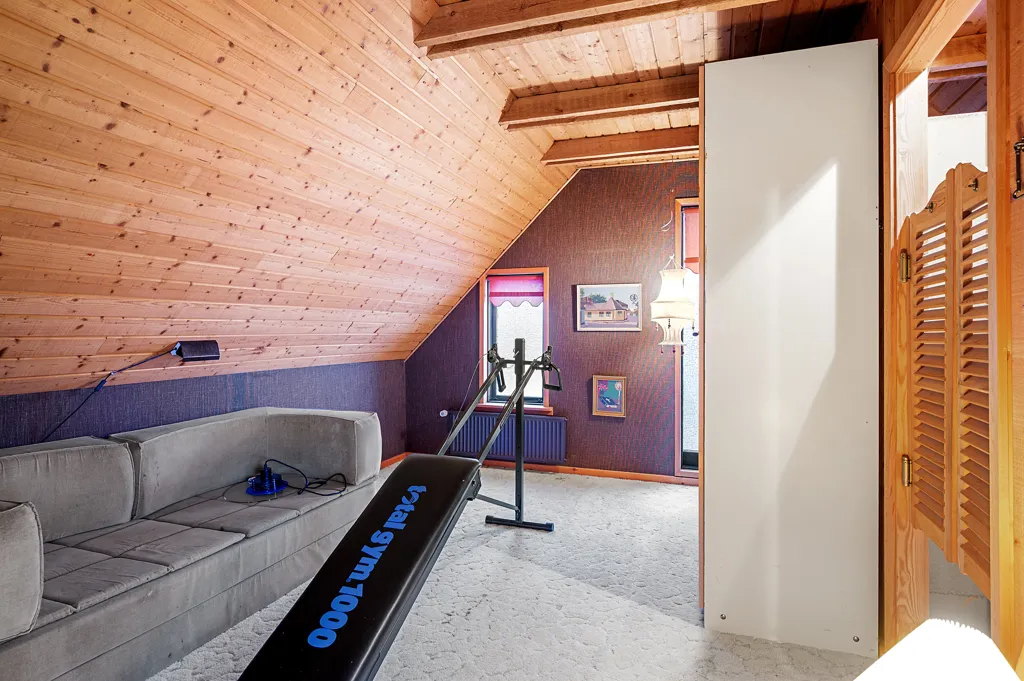 Maison 7 pièces à Galten