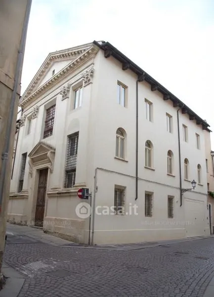 Extérieur - Triplex Apartment with Loggia in Vicenza