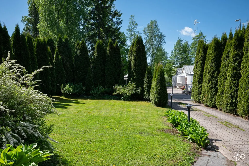 Aed - Renovated Parsonage with Sea View in Vartiokylä