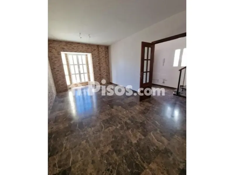 Pièces - Chalet with Terrace in El Campito, Chiclana