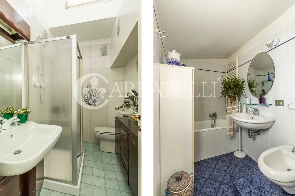 Vannitoad - Luxury Penthouse with Panoramic Views in Siena