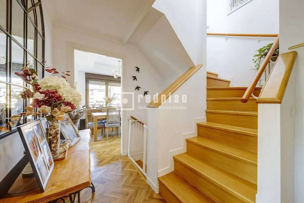 Rooms - Duplex with Pool and Terrace in Boadilla del Monte