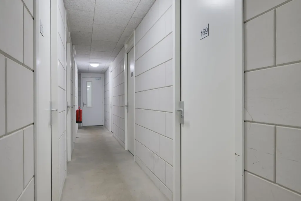 Entrée - Luxury Waterfront Apartment in Doetinchem
