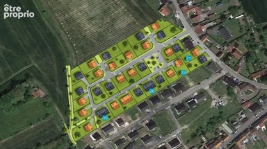 Tutte le foto (1) - Building Land in Lapugnoy