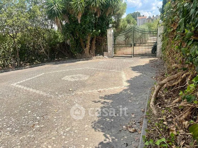 Extérieur - Villa with Garden in San Cataldo