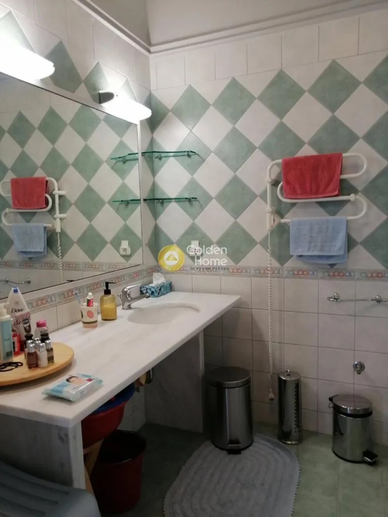 4-room house in GR