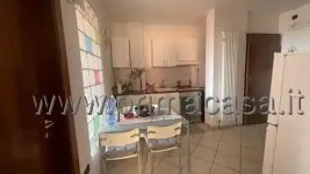 Cuisine - Seafront Apartment with Balcony in Sottomarina