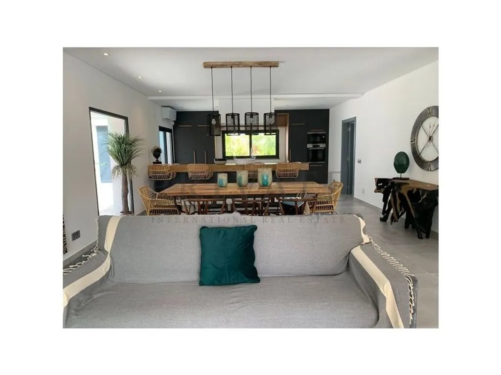 Soggiorno - Luxury Villa with Heated Pool in Vilamoura