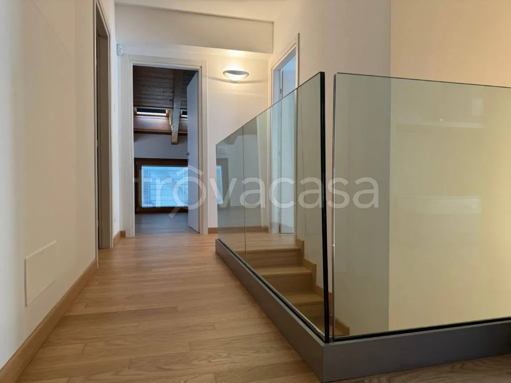 Pièces - New Villa with Sea View in Trieste