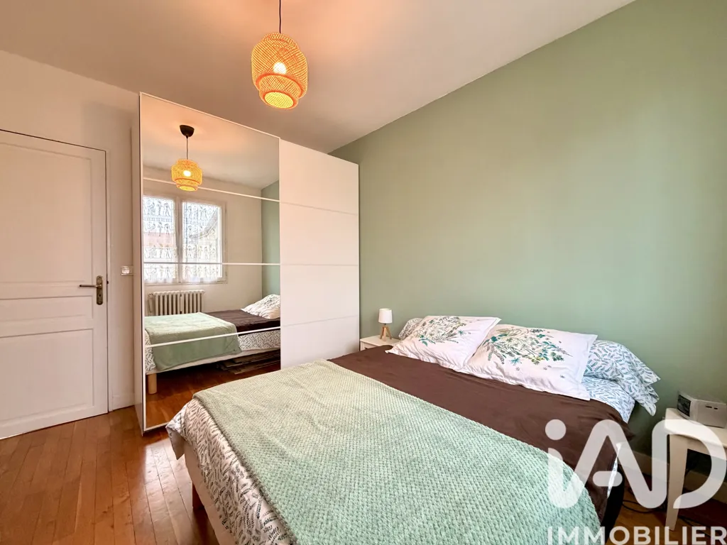 Magamistoad - Duplex Potential Apartment in Cachan