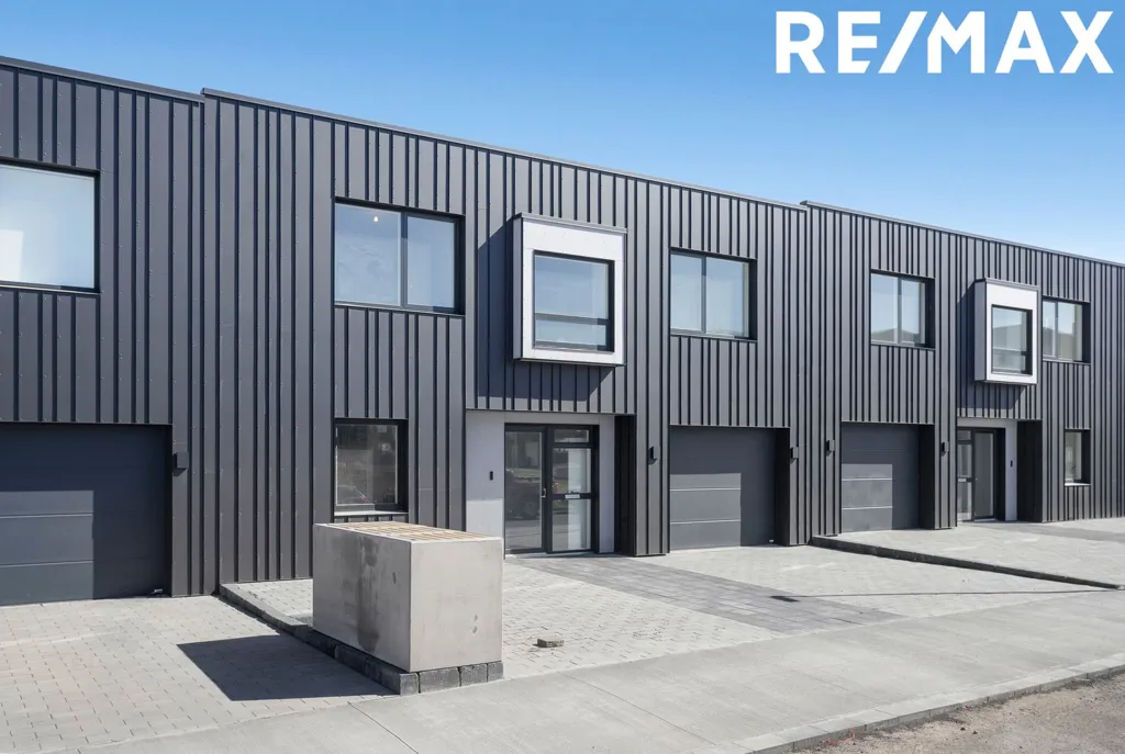 Extérieur - Modern Apartment with Garden in Úlfarsárdal