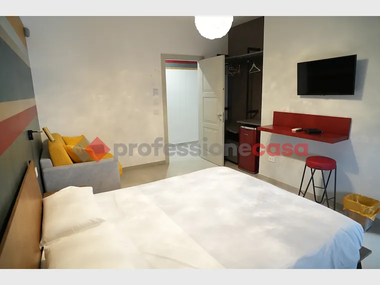 Magamistoad - Central Apartment with Balcony in Pompei