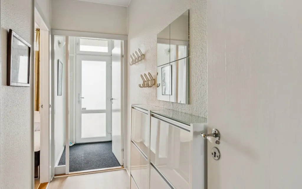 2-room house in Glesborg