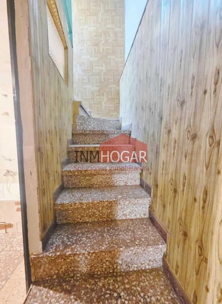 Pièces - Historic House with Character in El Barraco