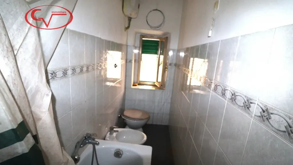 Vannitoad - Apartment with Central Location in Montevarchi