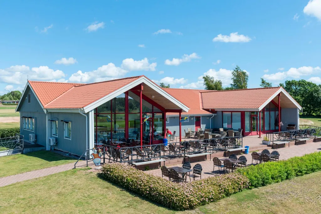 Maison 6 pièces à Karlskrona kommun