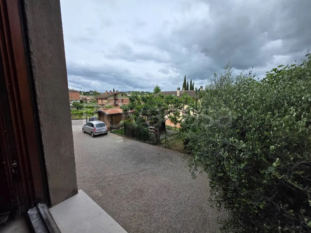 Välivaade - Apartment with Garage near Perugia Centre
