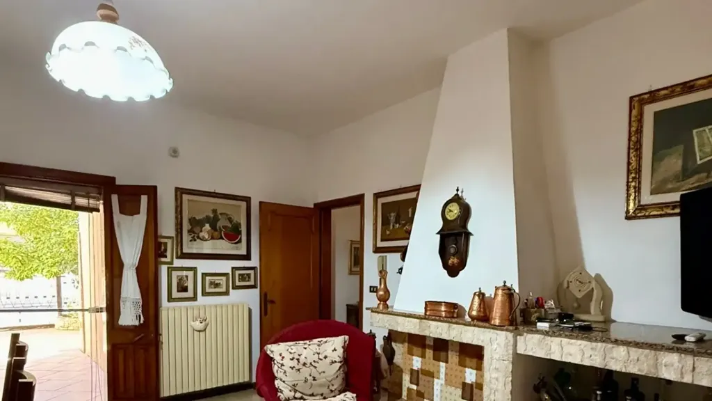 Elutuba - Independent Villa with Garden in Nardò
