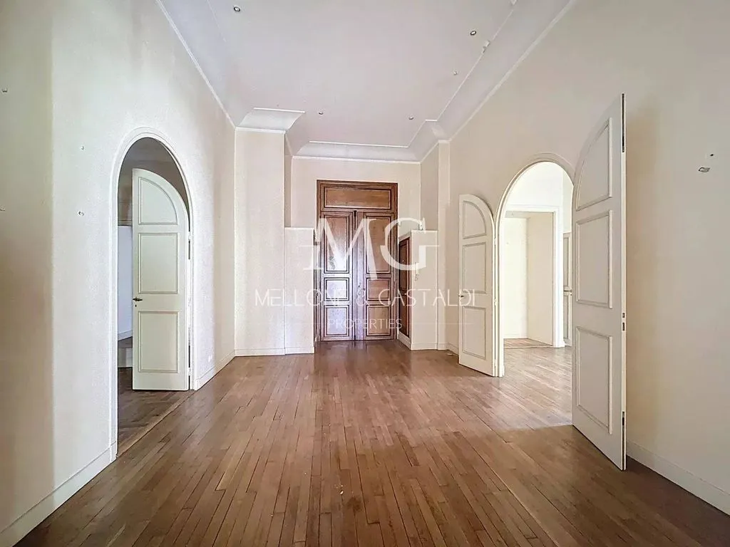 Ingresso - Luxury Apartment with Private Garden in Cannes
