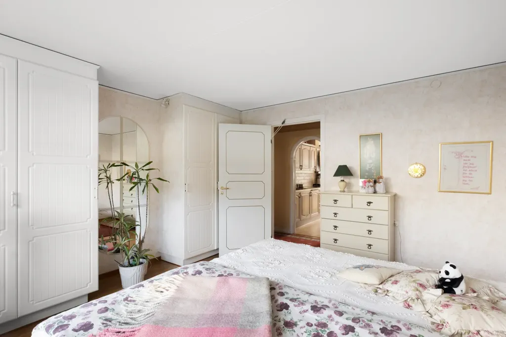 Chambres - Two-Storey House with Spa in Hällaryd
