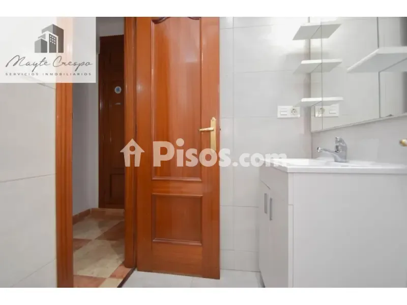 Vannitoad - Furnished Flat with Lift in Ronda
