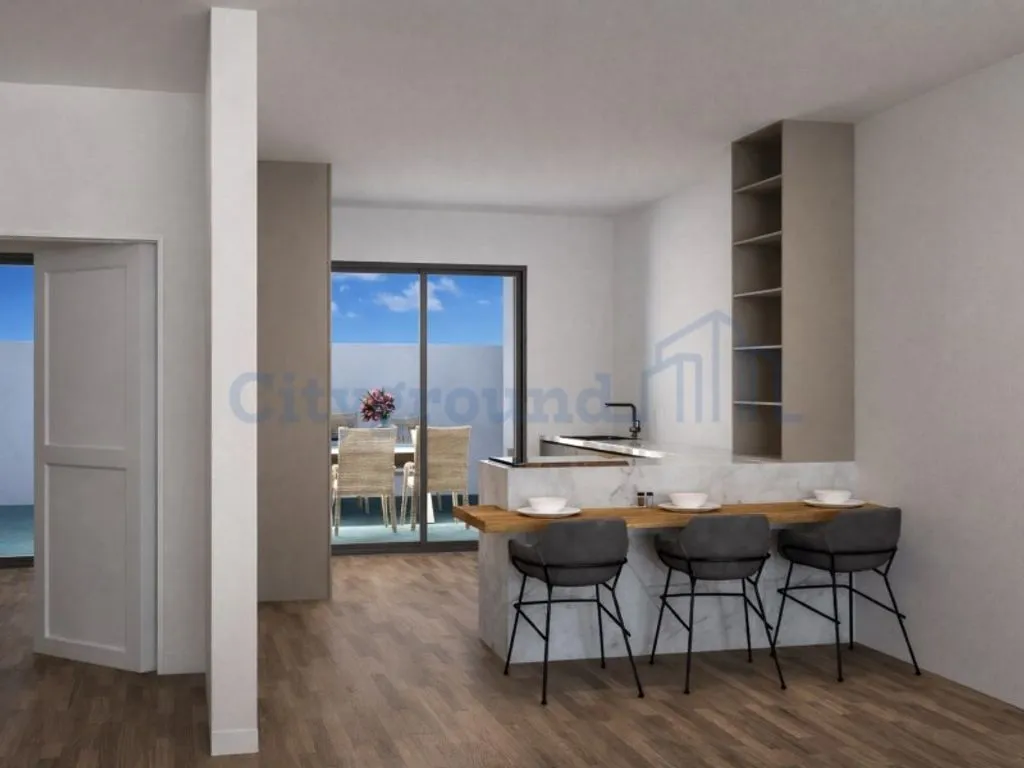 Luxury Semidetached Villa with Sea Views in Peniche