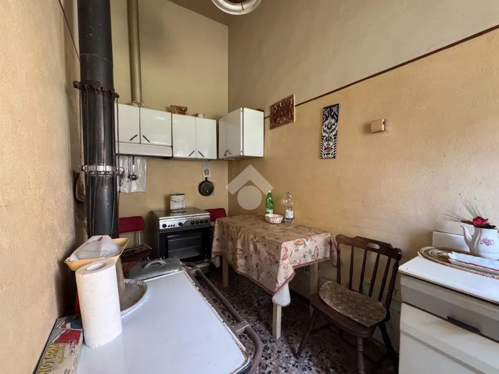 Cuisine - Casa di Corte with Vineyard View in Rovescala