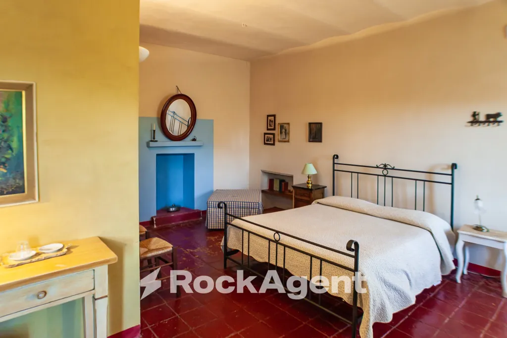 Chambres - Restored Villa with Panoramic View in Lequio Tanaro