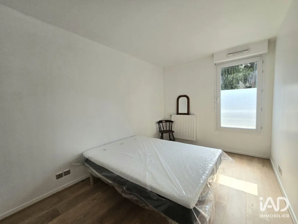 Camere da letto - Meubled Apartment with 2 Bedrooms in Cachan
