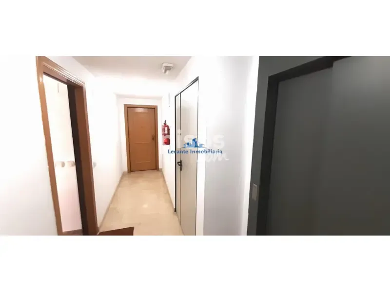 Ingresso - Loft with Garage in Camins al Grau
