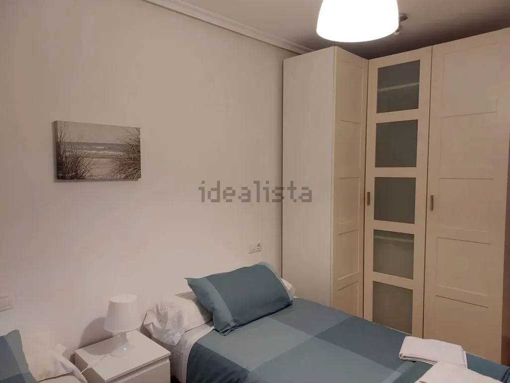 Camere da letto - Exclusive Gijón Flat with Ascensor