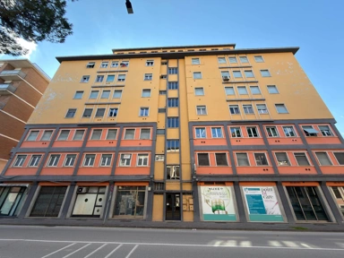 Tutte le foto (10) - Appartamento con vista città a Fabriano
