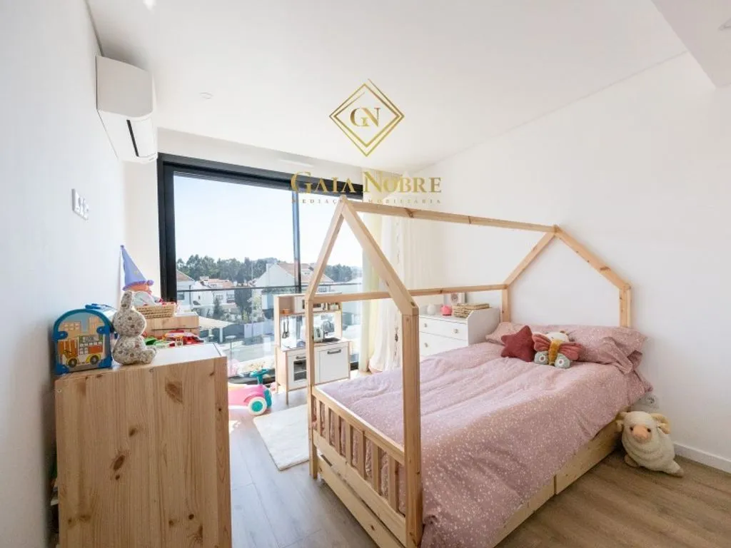 Chambres - Luxury Apartment with Pool in Vila Nova de Gaia