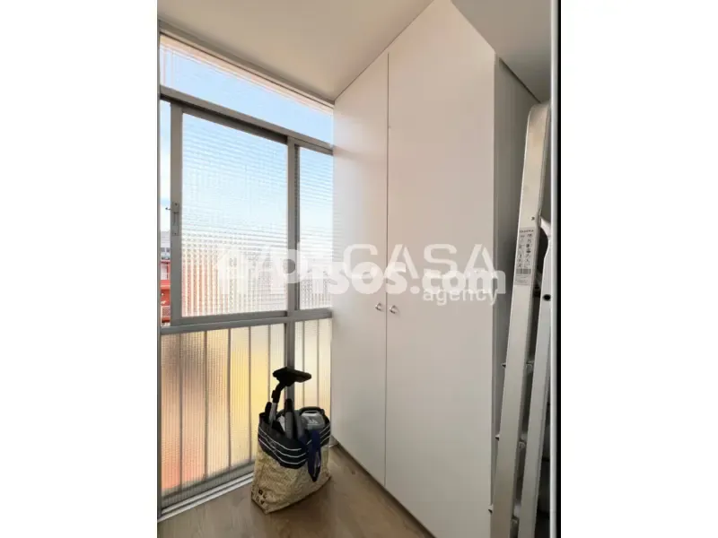 Pièces - Appartement 2 chambres à ES