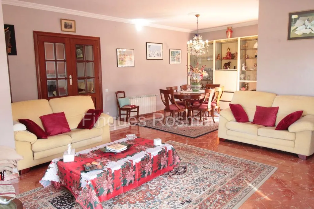 Séjour - Luxury Villa with Pool in Lloret de Mar