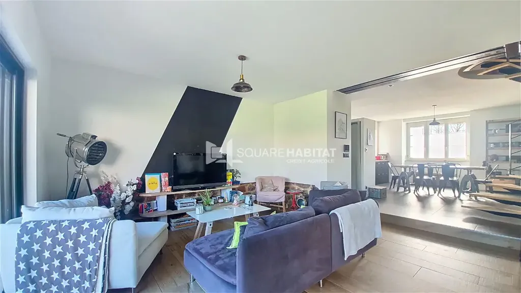 Maison 5 pièces à Bedee