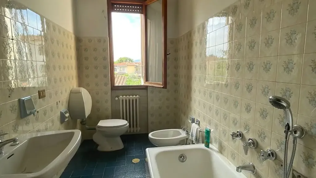 Vannitoad - Apartment with Garden in Figline E Incisa Valdarno