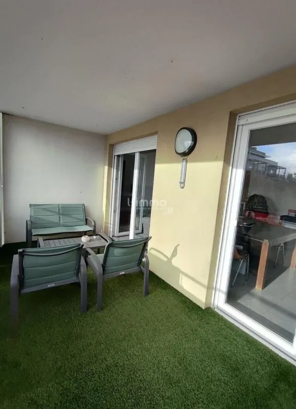 Appartement 3 pièces à Bischwiller