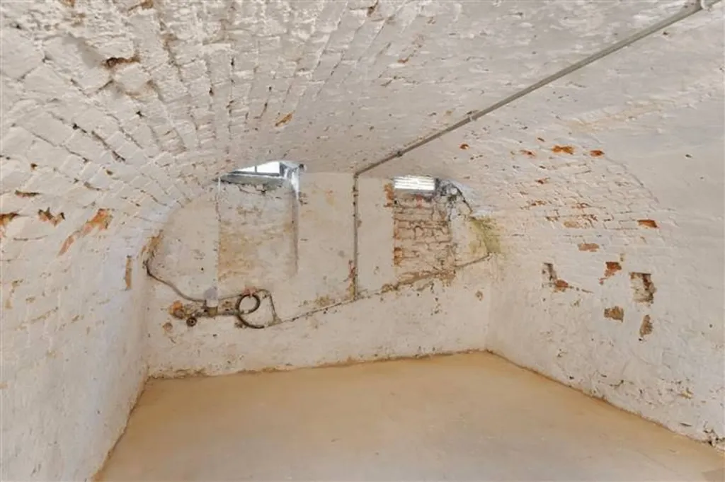Toad - Farmhouse to Renovate with Garden in Gilmont