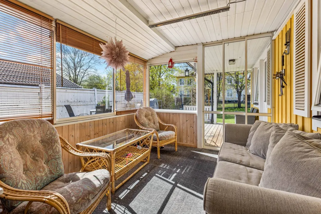 Maison 4 pièces à Bollnäs kommun