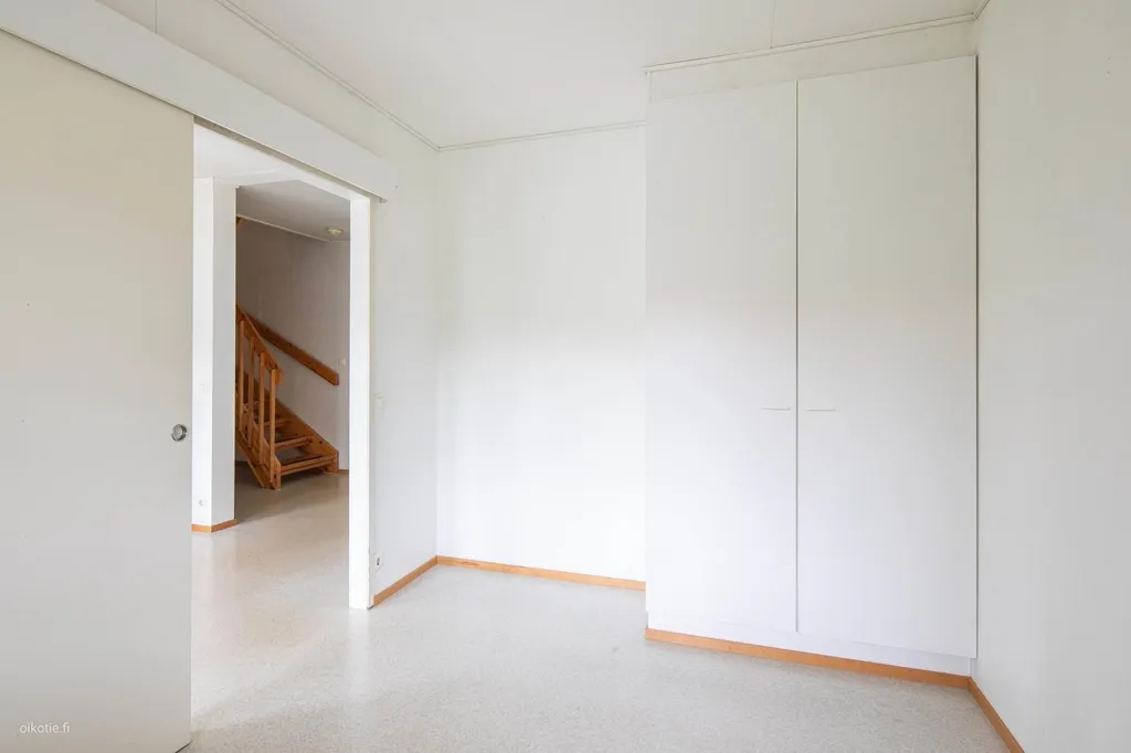 Pièces - Maison 5 pièces à Vantaa