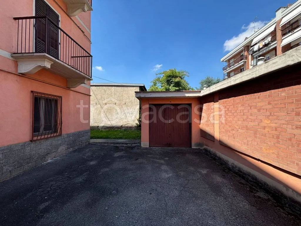 Extérieur - Apartment with Balcony in Savigliano Centre