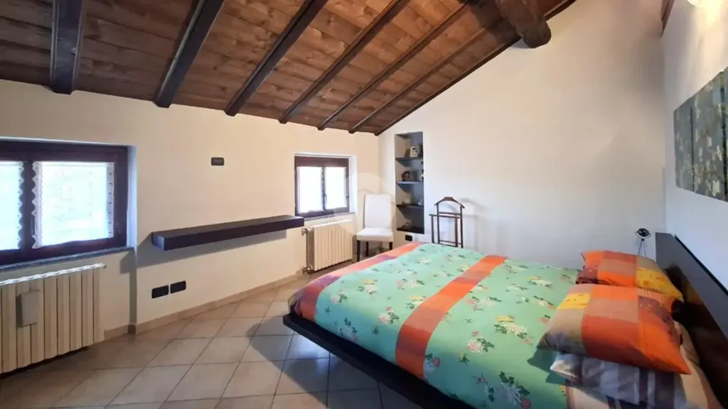 Chambres - Bilocale with Terrace in Vittuone