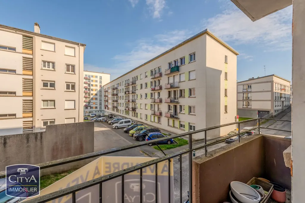 Rõdu - Charming 4-Piece Apartment near Brest Centre